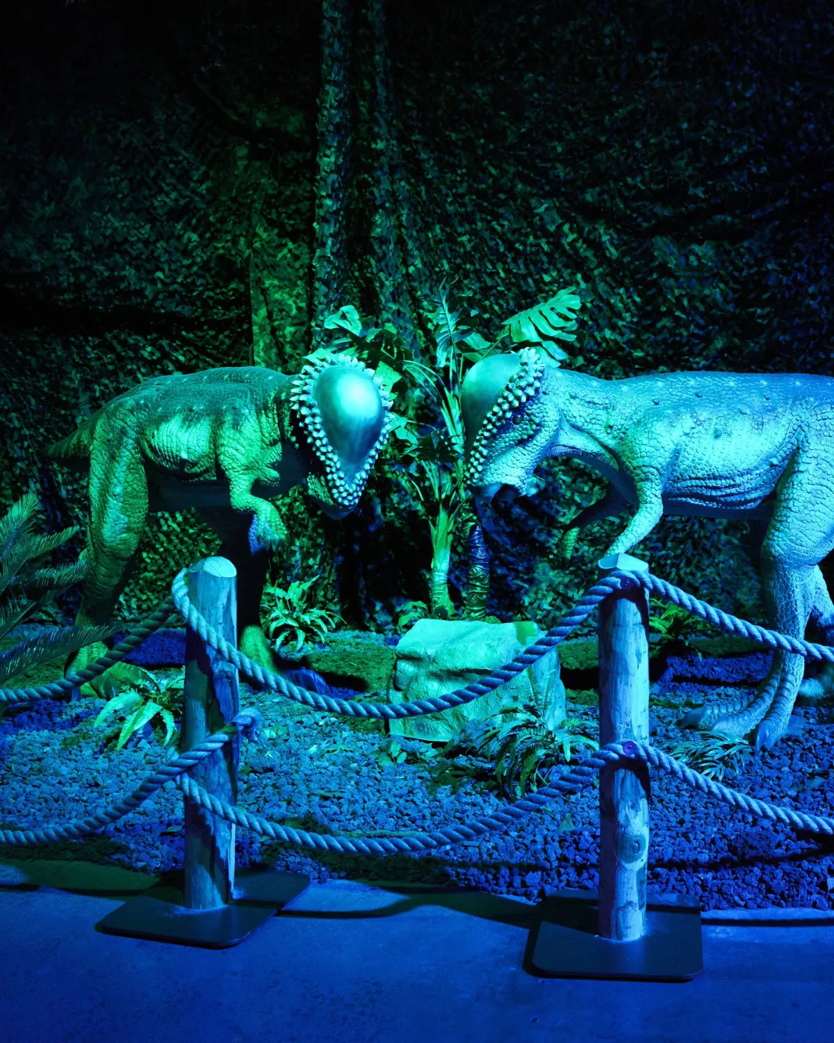 Dinossauros tomam São Paulo em experiência imersiva que mistura ciência, tecnologia e diversão - imagem 1