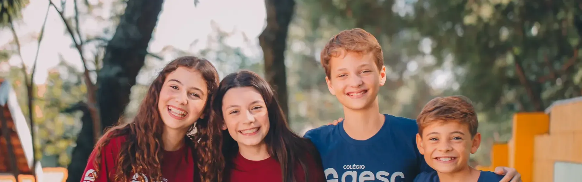 Ensino Fundamental Anos Finais